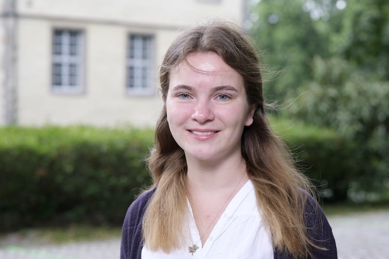 Amelie Menges