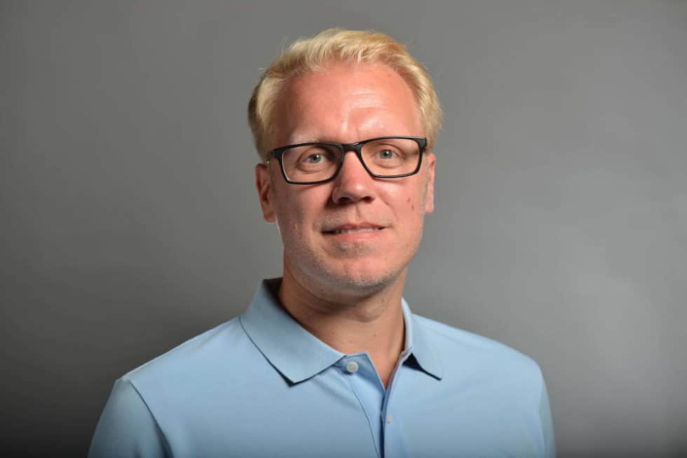 Hendrik Bollmann SPD Fraktion Herne