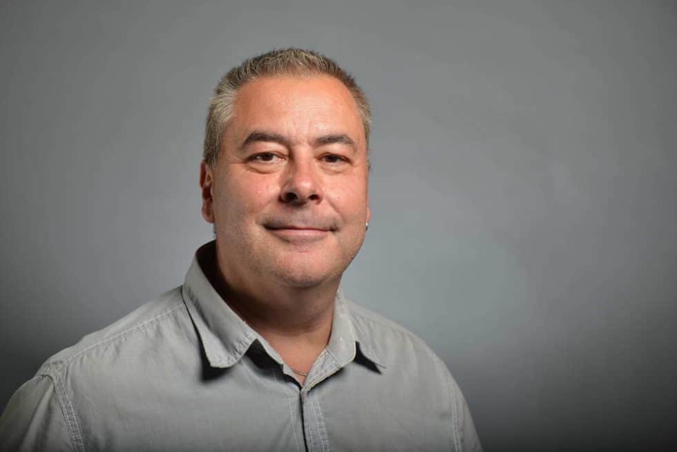 Roberto Gentilini SPD Fraktion Herne