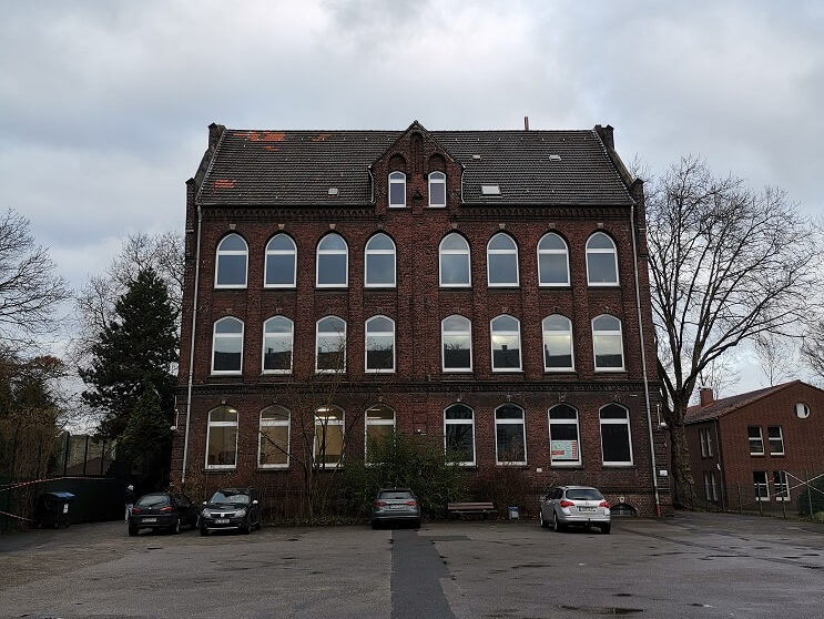 Janosch-Schule