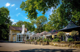 Café & Restaurant im Eickeler Park