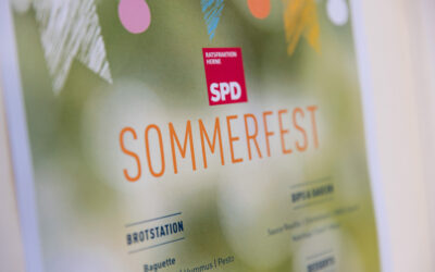 Sommerempfang 2026
