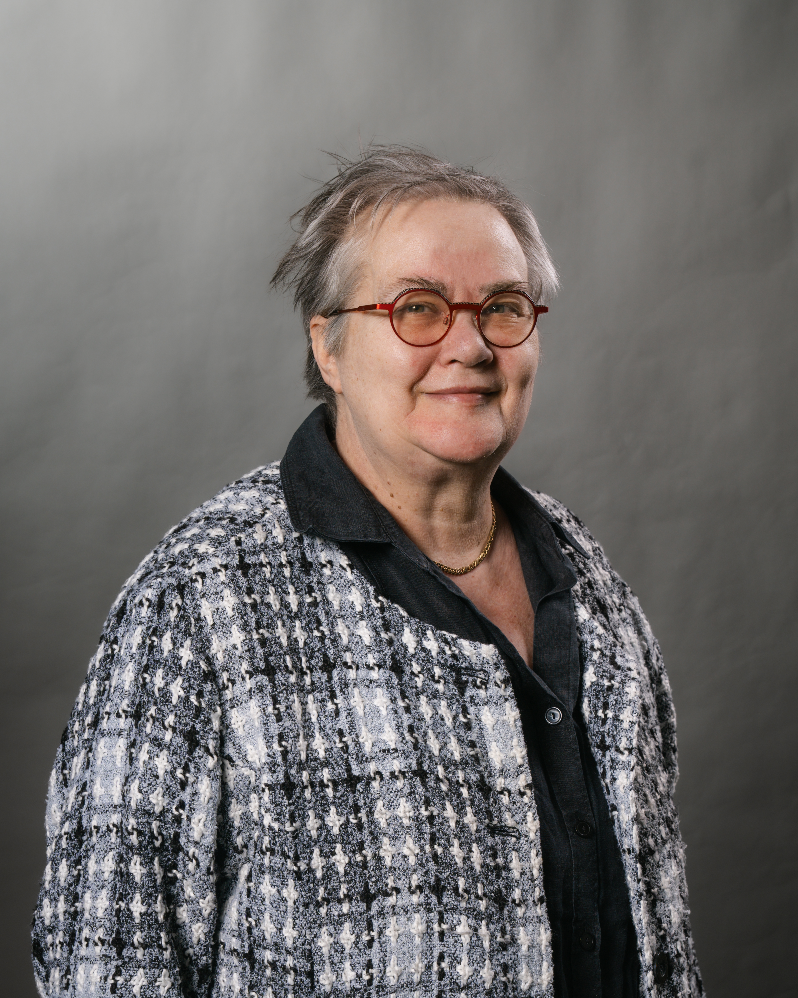 Elisabeth Majchrzak-Frensel