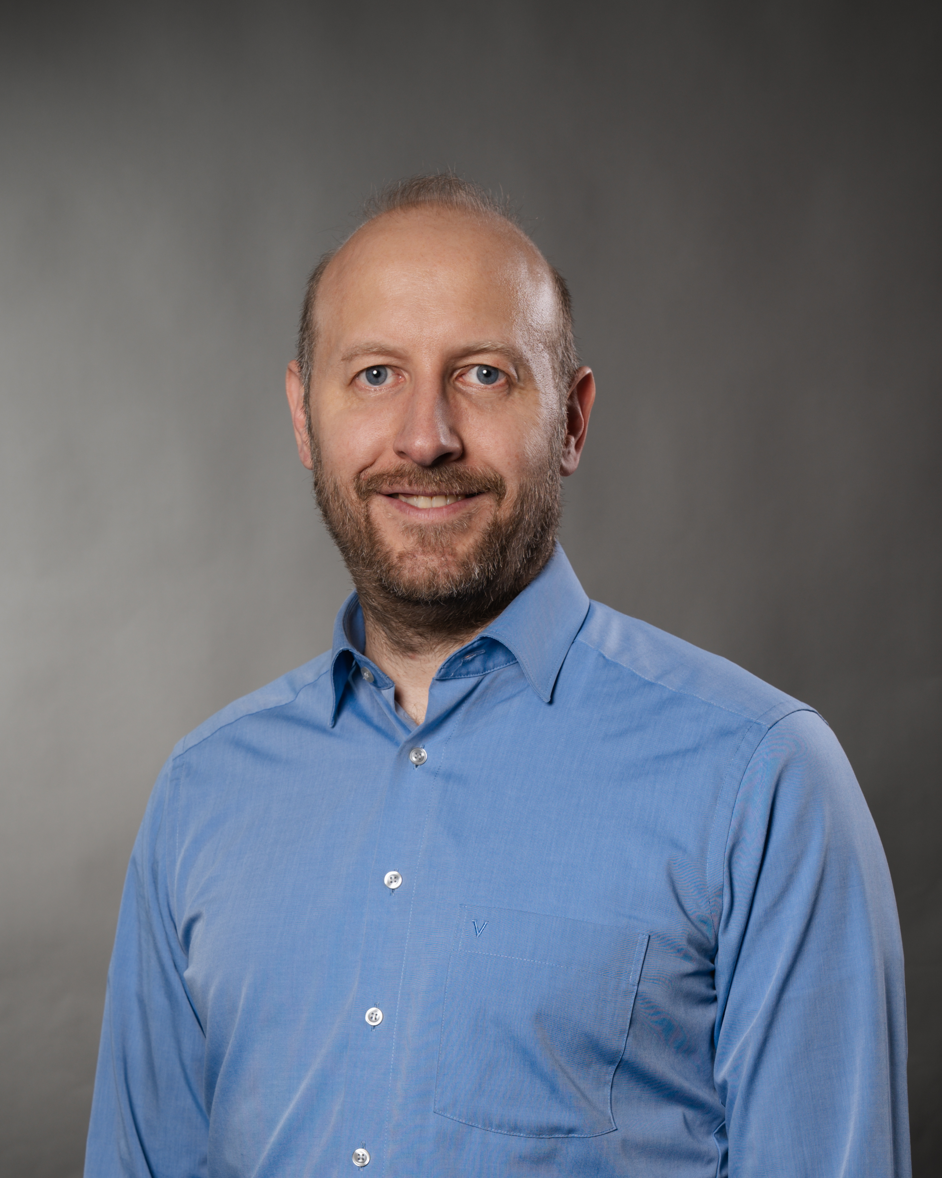 Andreas Reifschneider